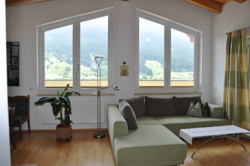 Imagen general del Apartment Wurnitsch. Foto 3