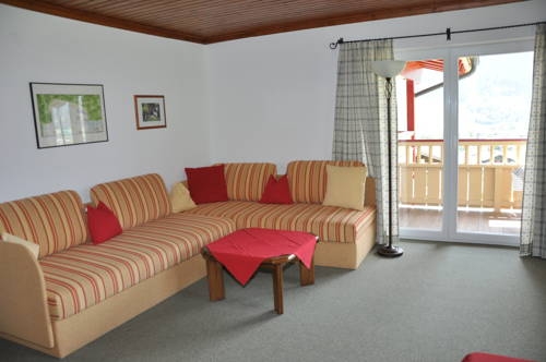 Imagen general del Apartment Wurnitsch. Foto 5