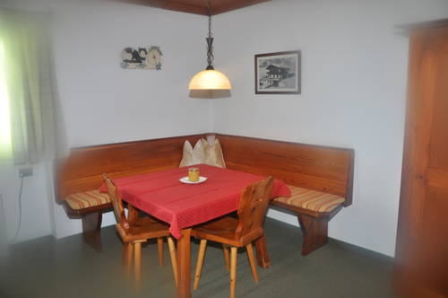 Imagen general del Apartment Wurnitsch. Foto 6