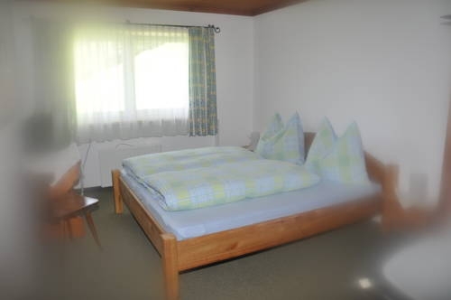 Imagen general del Apartment Wurnitsch. Foto 7