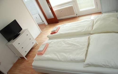 Imagen general del Apartment am Naschmarkt. Foto 3