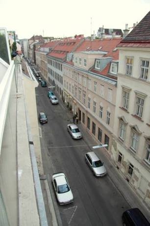 Imagen general del Apartment am Naschmarkt. Foto 8