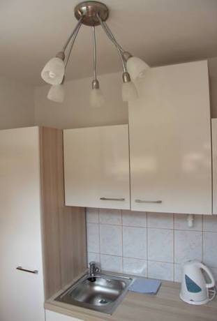 Imagen general del Apartment am Naschmarkt. Foto 9
