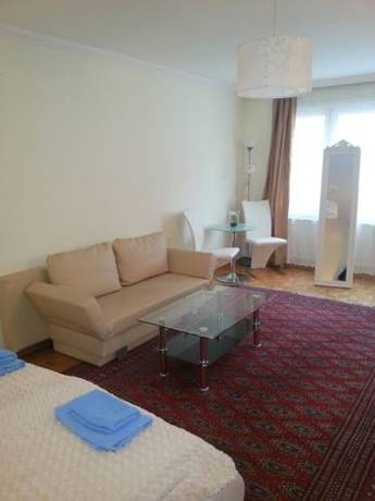Imagen de la habitación del Apartment am Naschmarkt. Foto 25