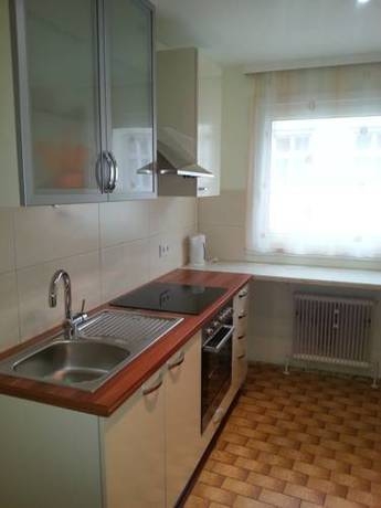 Imagen de la habitación del Apartment am Naschmarkt. Foto 26