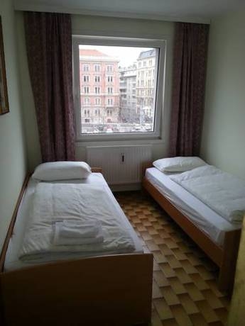 Imagen de la habitación del Apartment am Naschmarkt. Foto 27
