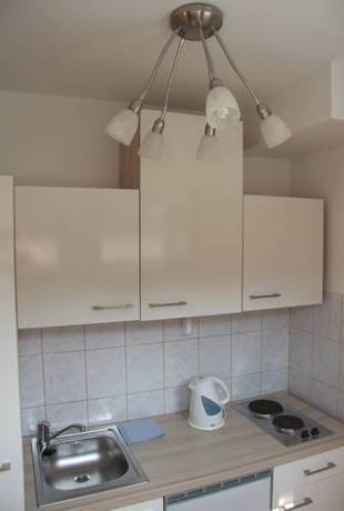 Imagen general del Apartment am Naschmarkt. Foto 14