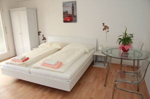 Imagen general del Apartment am Naschmarkt. Foto 19