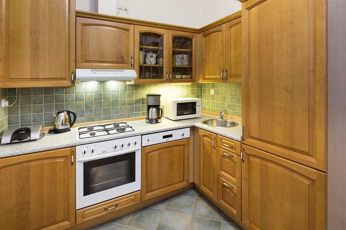 Imagen general del Apartment at Wenceslas Square. Foto 2