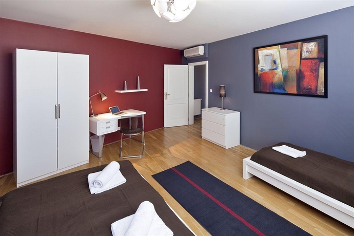 Imagen general del Apartment at Wenceslas Square. Foto 4
