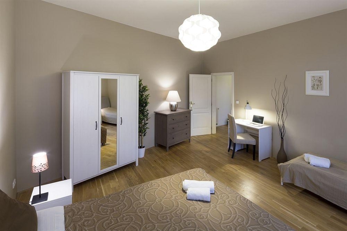 Imagen general del Apartment at Wenceslas Square. Foto 5