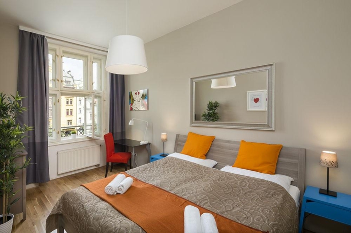 Imagen general del Apartment at Wenceslas Square. Foto 8