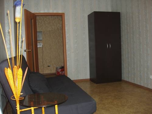 Imagen general del Apartment in Akademichesky. Foto 1