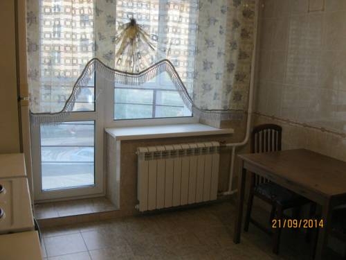 Imagen general del Apartment na Khmelnitskogo. Foto 1