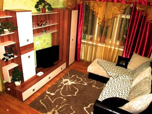 Imagen general del Apartment on Prospekt Pobedy. Foto 2