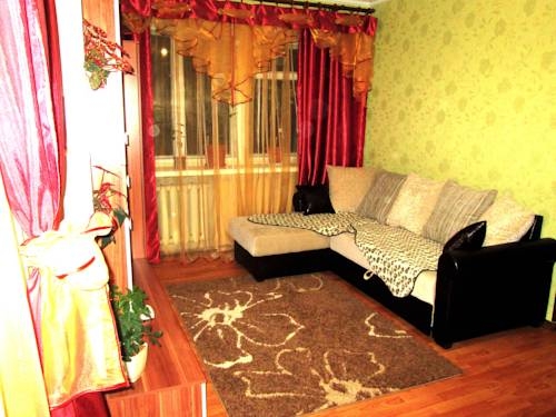 Imagen general del Apartment on Prospekt Pobedy. Foto 3