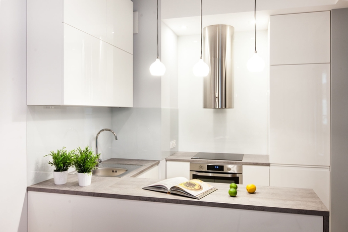 Imagen de la habitación del Apartment4you Select Kolejowa. Foto 4