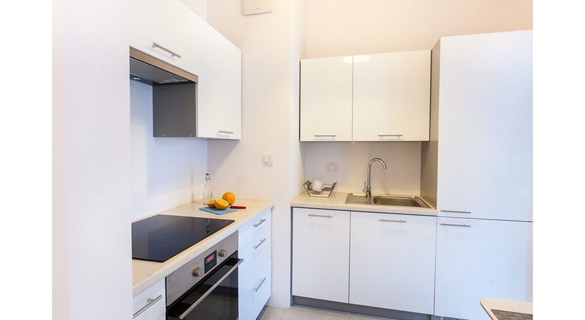 Imagen de la habitación del Apartment4you Select Kolejowa. Foto 8