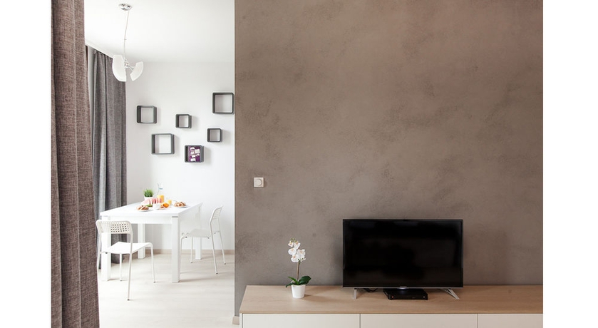 Imagen de los interiores del Apartment4you Select Kolejowa. Foto 15