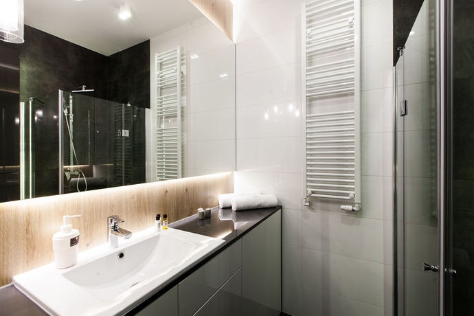 Imagen de la habitación del Apartment4you Select Kolejowa. Foto 10