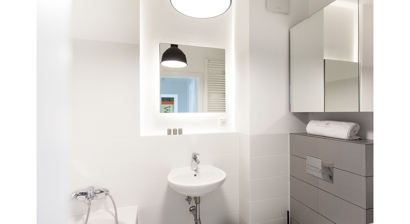 Imagen de la habitación del Apartment4you Select Kolejowa. Foto 11