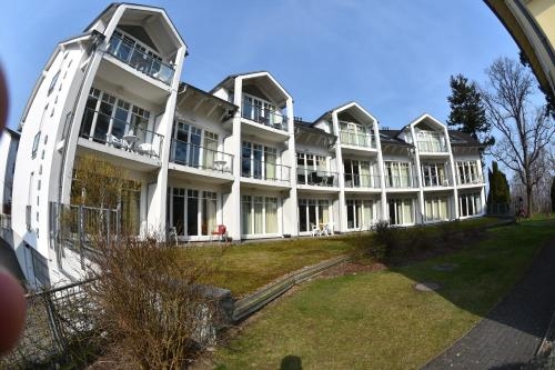 Imagen general del Apartmentanlage Villa Granitz. Foto 2