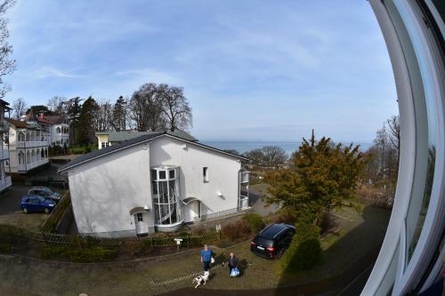 Imagen general del Apartmentanlage Villa Granitz. Foto 7