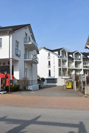 Imagen general del Apartmentanlage Villa Granitz. Foto 9