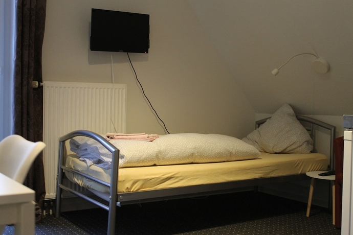 Imagen de la habitación del Apartmenth&auml;user St&ouml;rtebeker. Foto 2