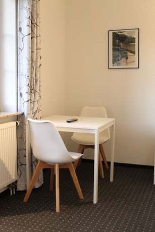 Imagen de la habitación del Apartmenth&auml;user St&ouml;rtebeker. Foto 3