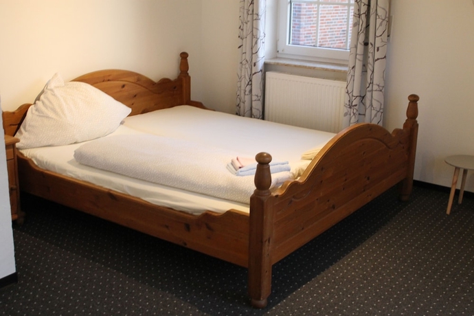 Imagen de la habitación del Apartmenth&auml;user St&ouml;rtebeker. Foto 4