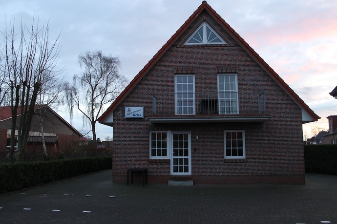 Imagen general del Apartmenthäuser Störtebeker. Foto 1
