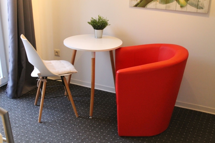 Imagen de la habitación del Apartmenth&auml;user St&ouml;rtebeker. Foto 6