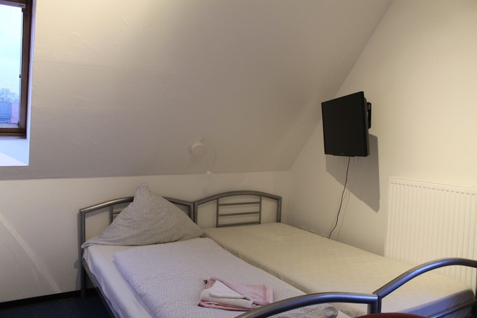 Imagen de la habitación del Apartmenth&auml;user St&ouml;rtebeker. Foto 7
