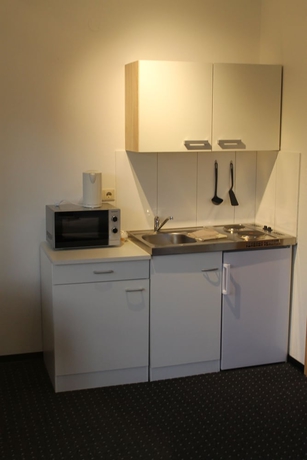 Imagen de la habitación del Apartmenth&auml;user St&ouml;rtebeker. Foto 8