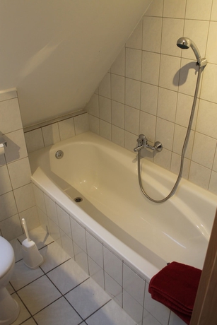Imagen de la habitación del Apartmenth&auml;user St&ouml;rtebeker. Foto 9