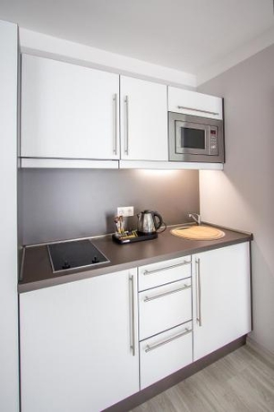 Imagen de la habitación del Apartmenthaus Am Fließ. Foto 9