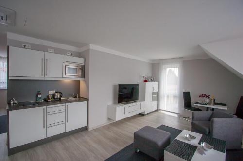 Imagen general del Apartmenthaus Am Fließ. Foto 4