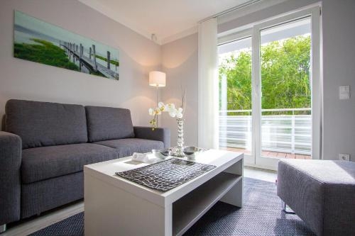 Imagen general del Apartmenthaus Am Fließ. Foto 5