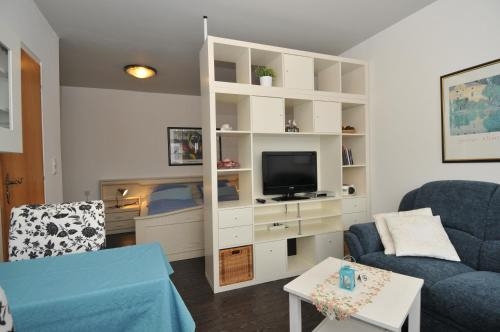 Imagen de la habitación del Apartmenthaus Am Watt B&uuml;sum. Foto 6