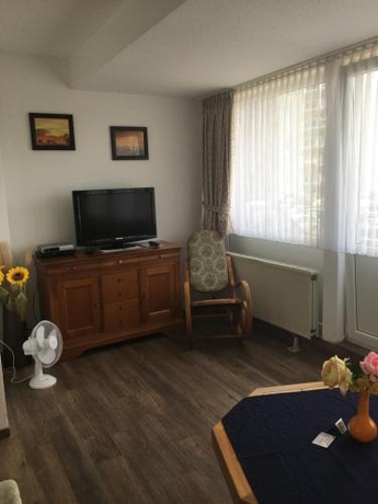 Imagen de la habitación del Apartmenthaus Am Watt B&uuml;sum. Foto 9