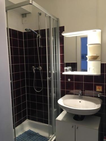 Imagen general del Apartmenthaus Am Watt B&uuml;sum. Foto 3