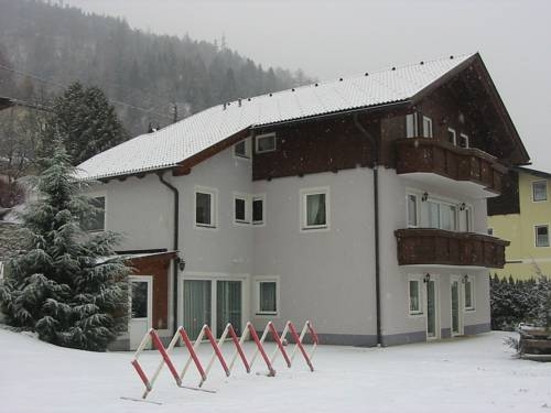 Imagen general del Apartmenthaus Edelweiss. Foto 25