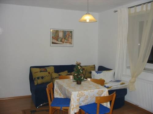 Imagen general del Apartmenthaus Edelweiss. Foto 1