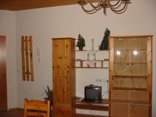 Imagen general del Apartmenthaus Edelweiss. Foto 2