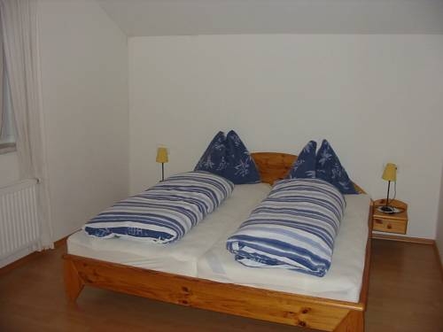 Imagen general del Apartmenthaus Edelweiss. Foto 3
