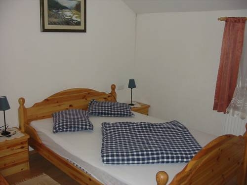 Imagen general del Apartmenthaus Edelweiss. Foto 4