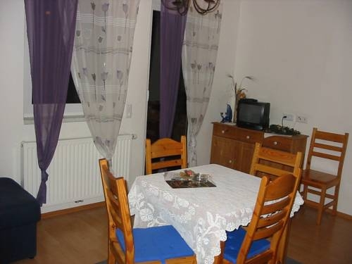 Imagen general del Apartmenthaus Edelweiss. Foto 5