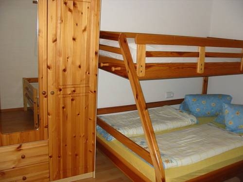 Imagen general del Apartmenthaus Edelweiss. Foto 7