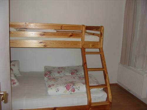 Imagen general del Apartmenthaus Edelweiss. Foto 8